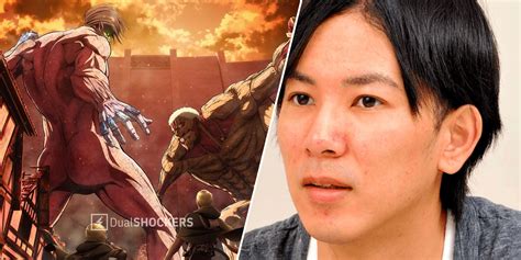 Details 67 Hajime Isayama Anime Nyc Super Hot Vn