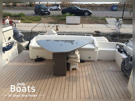 Uniesse Yachts Sport For Sale View Price Photos And Buy