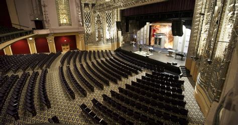 Saban Theatre Beverly Hills US Live Music Venue Event Listings