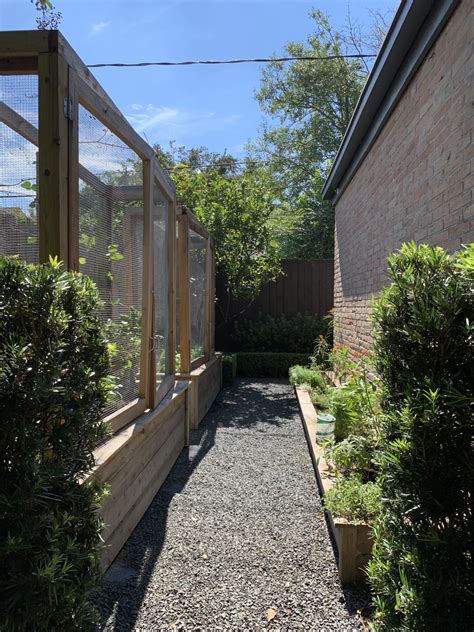 garden fences garden 1