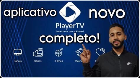 NOVO APLICATIVO PARA SISTEMA ROKU APP PLAYER TV TOP DEMAIS ESSE APP