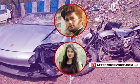 Pune Porsche Accident Justice Needed For Young Deceased Victims