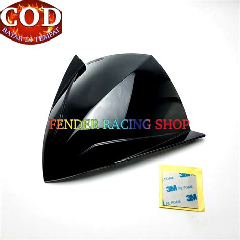 Jual Visor Pisor Honda Beat Fi Injection Windshield Honda