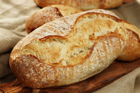 Laurent Pane Di Campagna Loaf Stone Baked X G Ora Foods