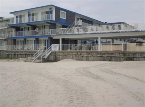 Oceanview Motel in Cape May - Wildwood | Best Rates & Deals on Orbitz