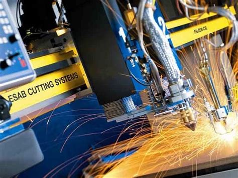 Laser Cutting Vs Plasma Cutting Which Is The Better Cutting Procedure