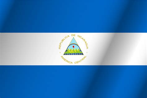 Banderas De Pa Ses Azules Y Blancas Atlas Del Mundo