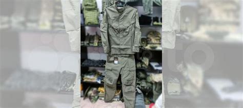 Брюки Sturmer Field Pants L5 купить в Оренбурге с доставкой | Личные ...