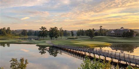 Silver Lakes Golf Course - Golf in Glencoe, Alabama