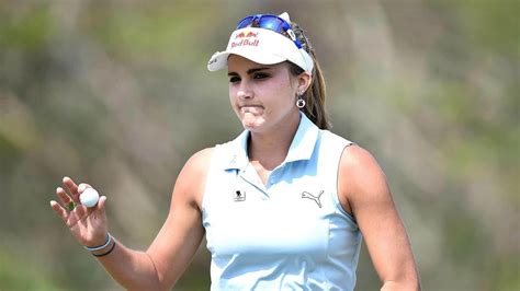 Lexi thompson lpga player - Nupics.pro