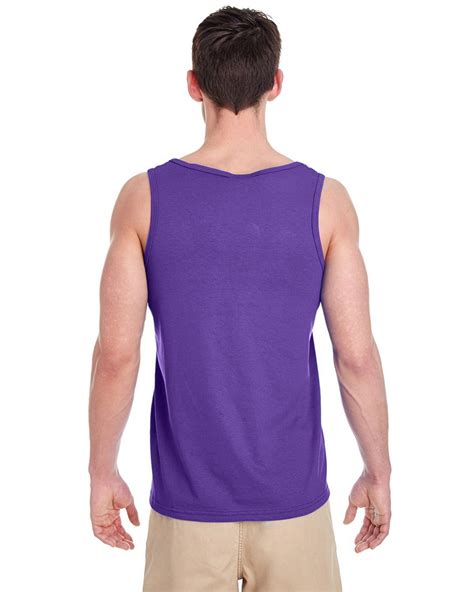 Buy Gildan 5200 Heavy Cotton Adult Tank Top