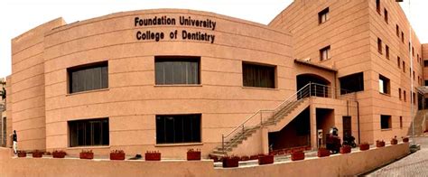 An Overview of Foundation University Islamabad | Graana.com