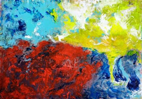 Encontros Da Arte Abstrata Coleções Sattamini - 7 artistas brasileiros de arte abstrata que você precisa conhecer ...