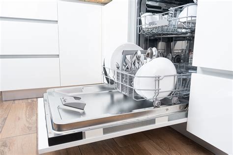 How to Install a Kitchenaid Dishwasher [Quick Step-By-Step Guide ...