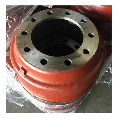 Heavy Duty Dump Truck Brake Drum Buy Brake Drum