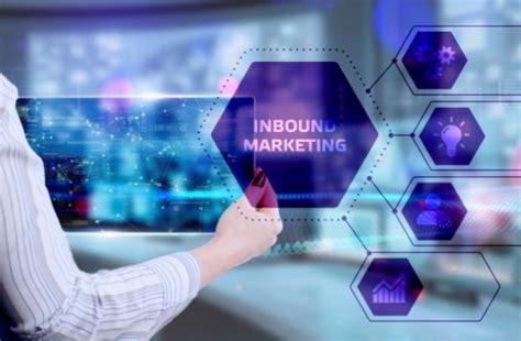 Qu Es El Inbound Marketing Y Como Puede Ayudarme A Aumentar Mis