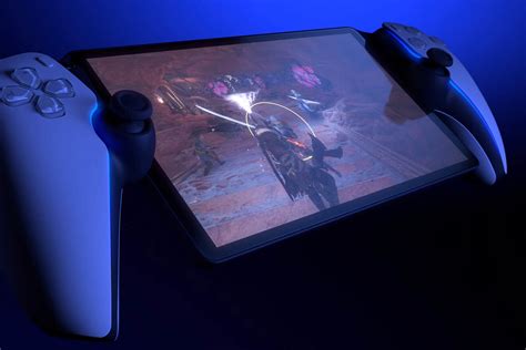 Ps Playstation Showcase As Es Project Q La Nueva Consola Port Til