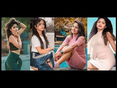 Hot Reels Latest Jungle Mein Mungle Nisha Guragain Nisha Guragain