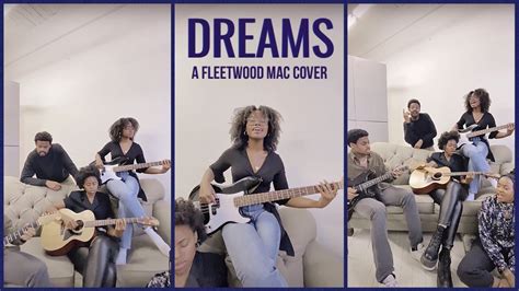 A Wonderful Cover of Fleetwood Mac's "Dreams"