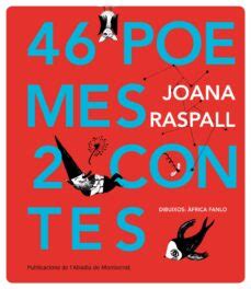 Poemes Contes Joana Raspall Casa Del Libro