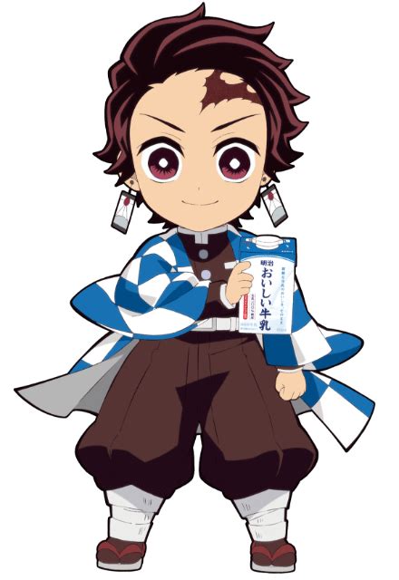 Tanjiro Png Transparent Images