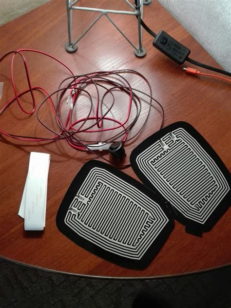 Подогревы зеркал — Lifan X60, 1,8 л, 2014 года | аксессуары | DRIVE2