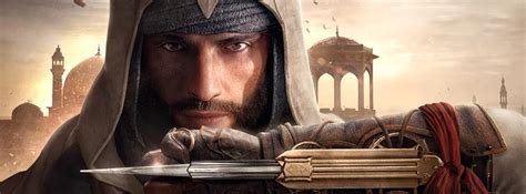 Assassin S Creed Mirage Data De Lan Amento Pode Ter Vazado