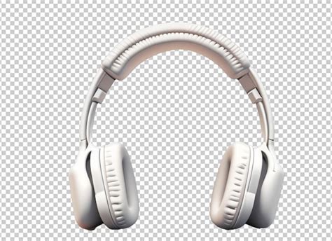 Foto Coloridos Auriculares Archivo PSD Premium