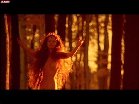 Anna Geislerova Nude Pics Seite 1