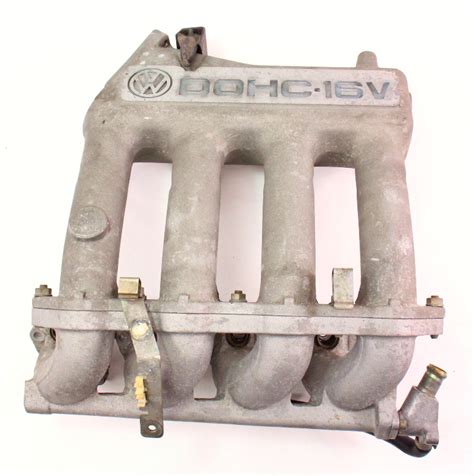 Intake Manifold Vw Jetta Gli Golf Gti Mk V Genuine