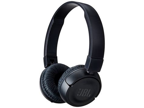 Jbl T450bt Wireless On Ear Headphones