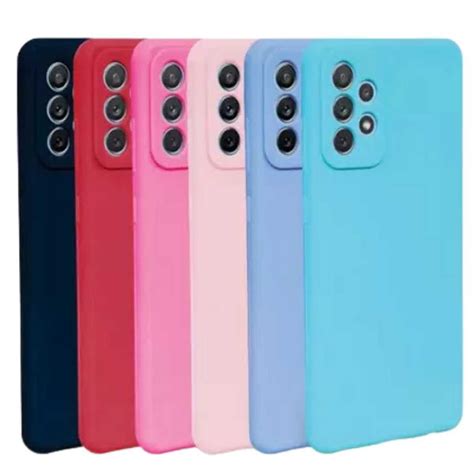 Capa De Silicone Xiaomi Redmi Note Cor Feminina Atacado A Partir