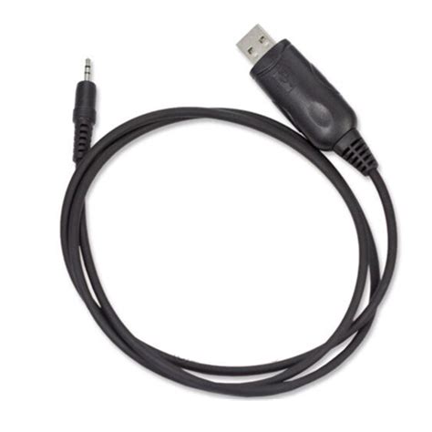 Motorola Cp1200 Cp1300 Cp1600 Cp1660 Usb Programming Data Cable