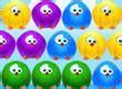 Bubble Birds 3 Nos Jeux