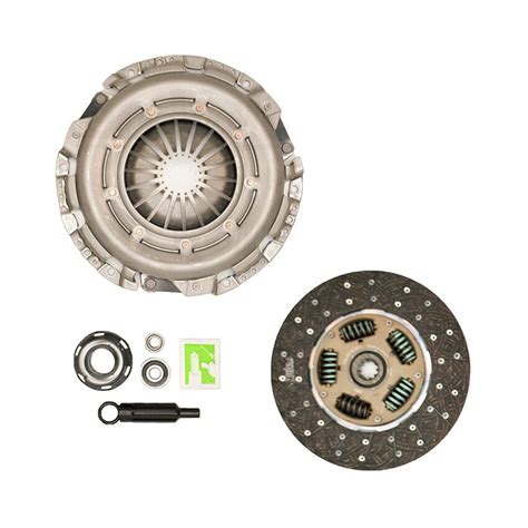 New Oem Clutch Kit Fits Gmc P Safari Savana