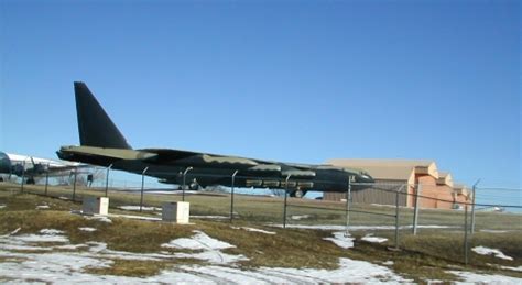 Ellsworth Air Force Base in Rapid City, SD | MilitaryBases.com