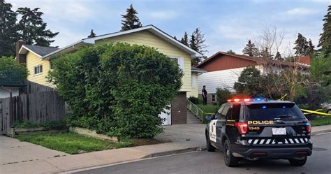 Calgary Police Murder Charges Laid In Womans Death Citynews Calgary