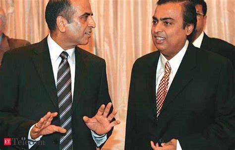 Bharti Airtel Responding Well To Reliance Jio Threat Say Analysts ET