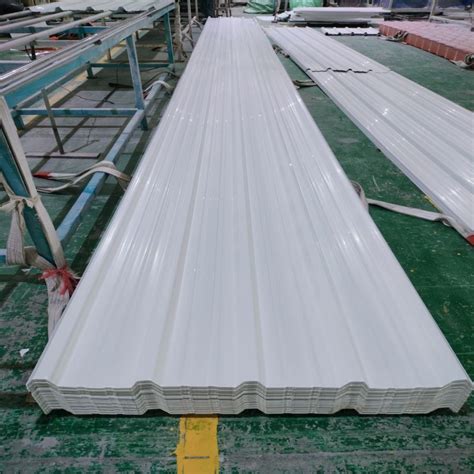 Pvc Building Materials Color Roof Price Philippines Roofing Sheets