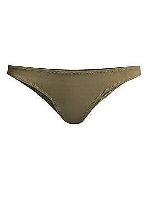 Saks Fifth Avenue Mobile Bikini Tops Bikins Bikinis