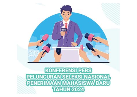 SNBT 2024 Bisa Pilih 4 Program Studi Simak Penjelasan Berikut