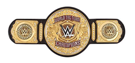 World Tag Team Championship Wwe