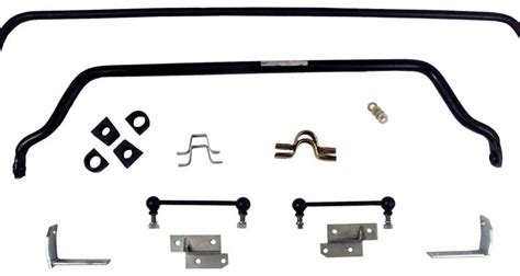 Anti Roll Bar Kit 309113