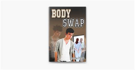 ‎Body Swap on Apple Books