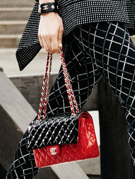 Handbag Chanel New 2020