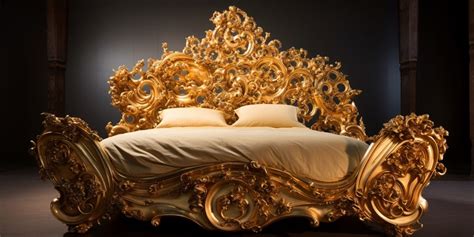 The Luxury Of Sleep Worlds Most Expensive Beds Where To Invest Money