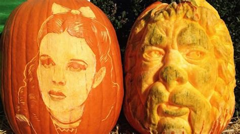 Pumpkin Carving Tips For A Better Jack O Lantern Mental Floss