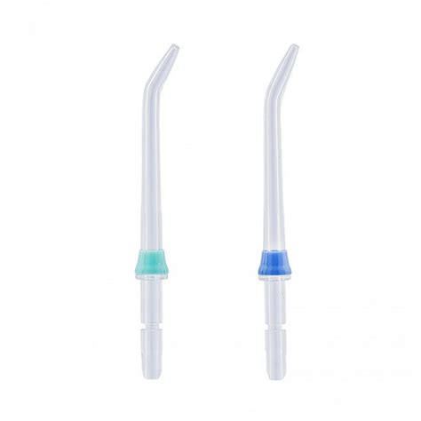 Универсальные насадки для ирригатора Revyline RL 100, RL 300, RL 400 ...