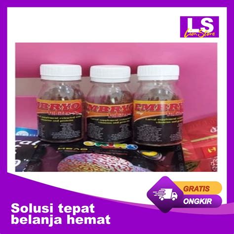 Jual Embryo Tubix Sp Cacing Kering Cacing Sutra Kering Pakan Ikan