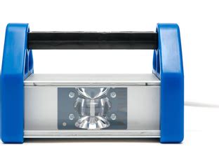 Малярный светильник Lossew lamp P2 ULTRA купить в Москве недорого